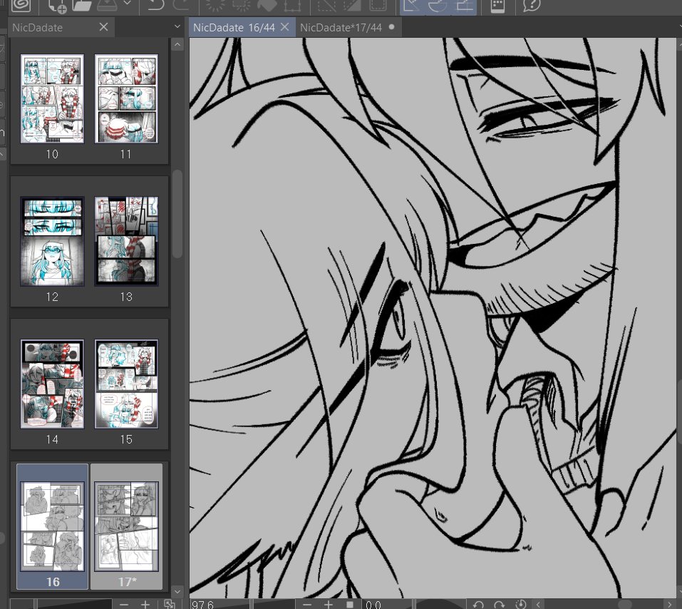 wip.

#Kushiro00 #br0kencolorsdamon  #Br0kencolors