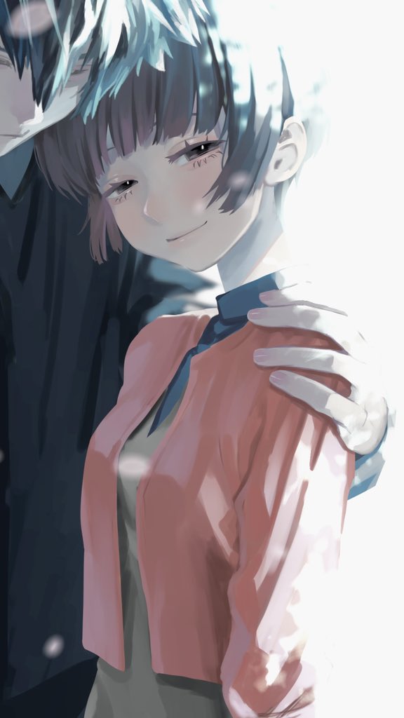 any3958's tweet photo. 朱ちゃん https://t.co/C4YOu7rlEF