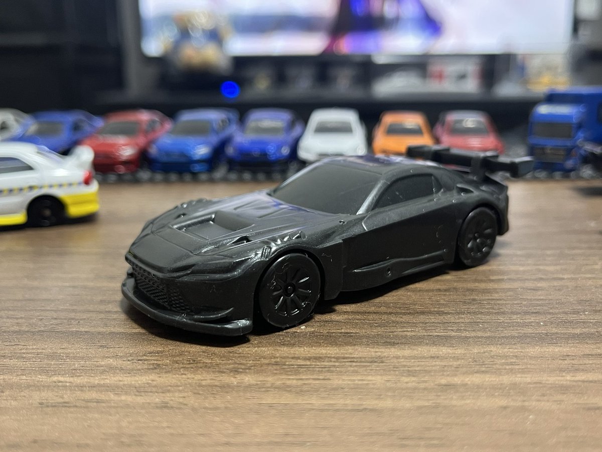 まひまひ tweet media