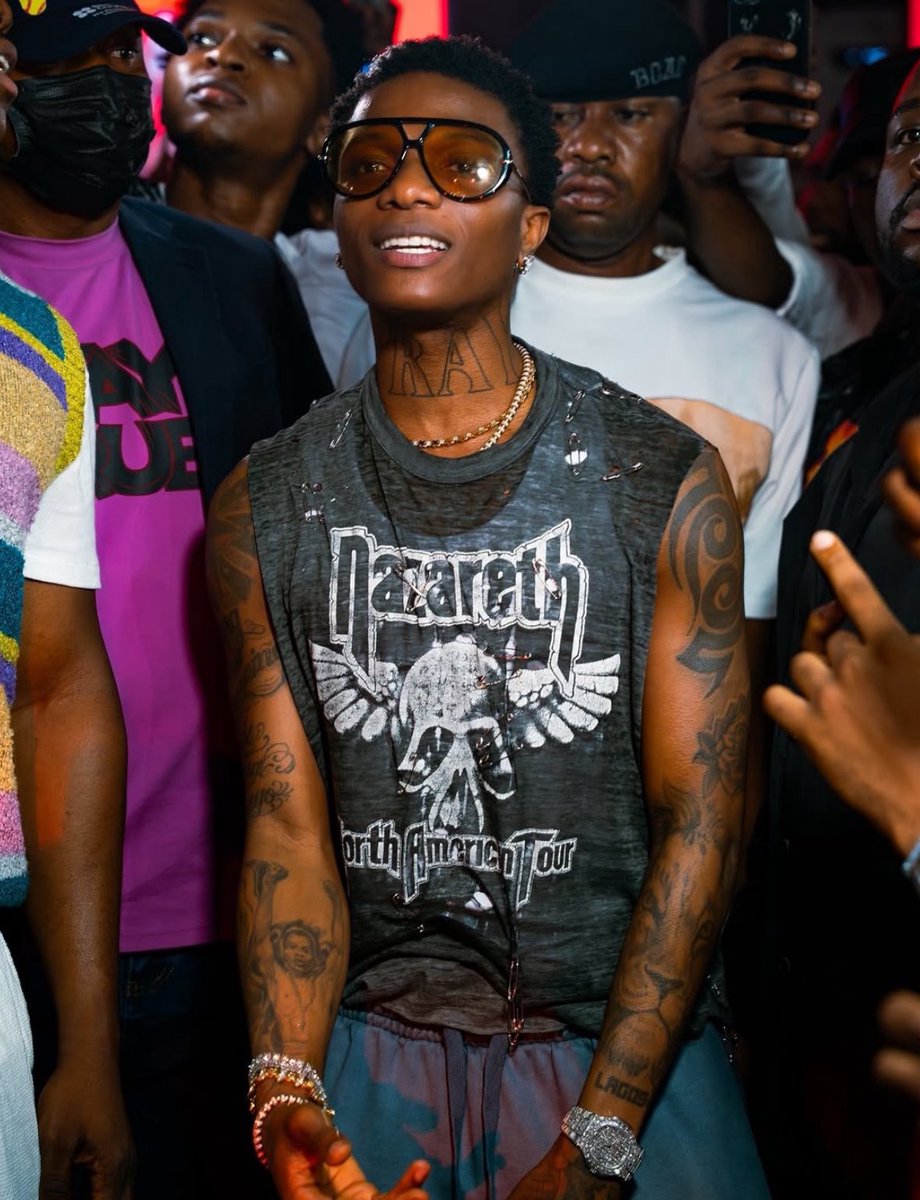 HYPETRIBE tweet media