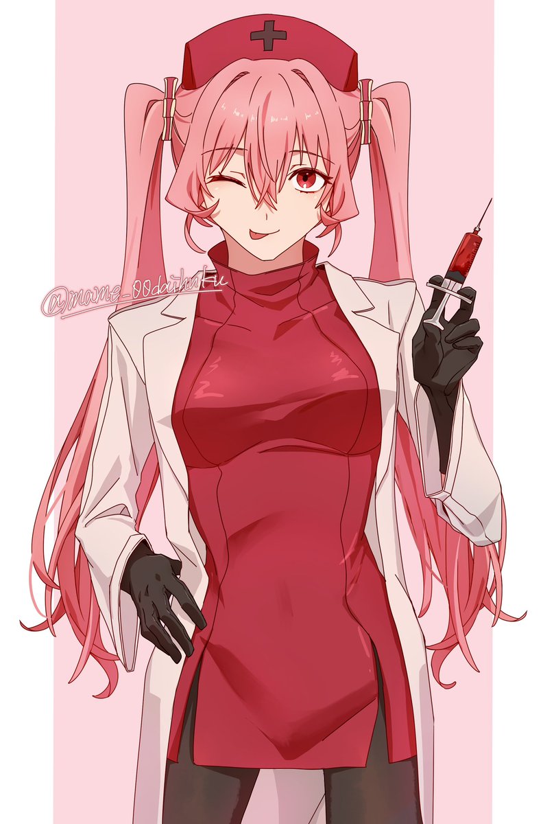 ろくまめ🍡 tweet media