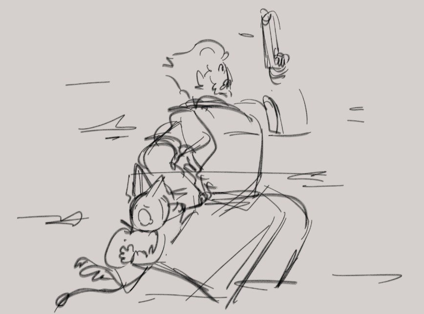 Bush ✨️😶🌫️ tweet media