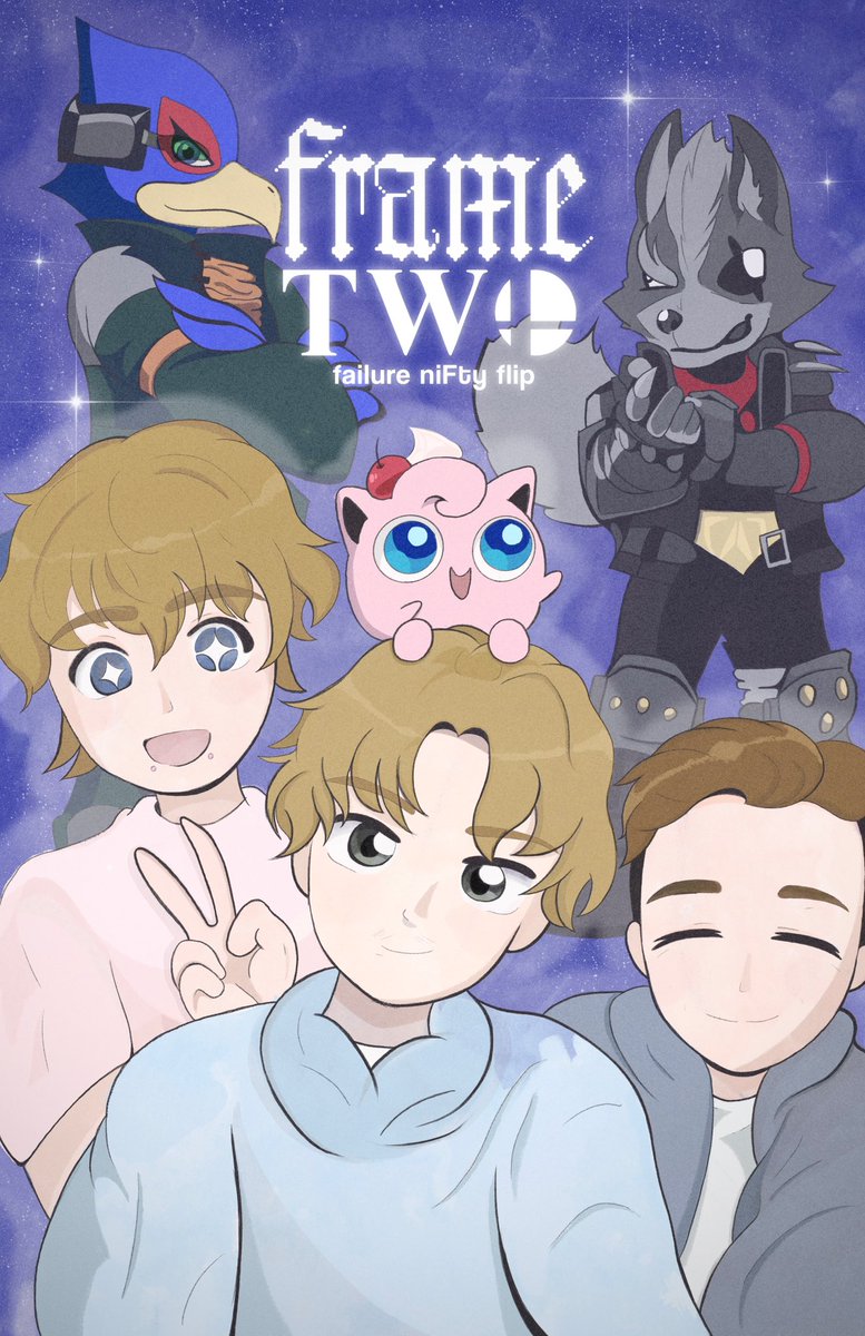 F2 | failure! tweet media