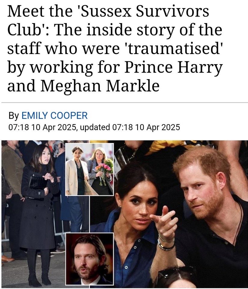 The British Prince tweet media