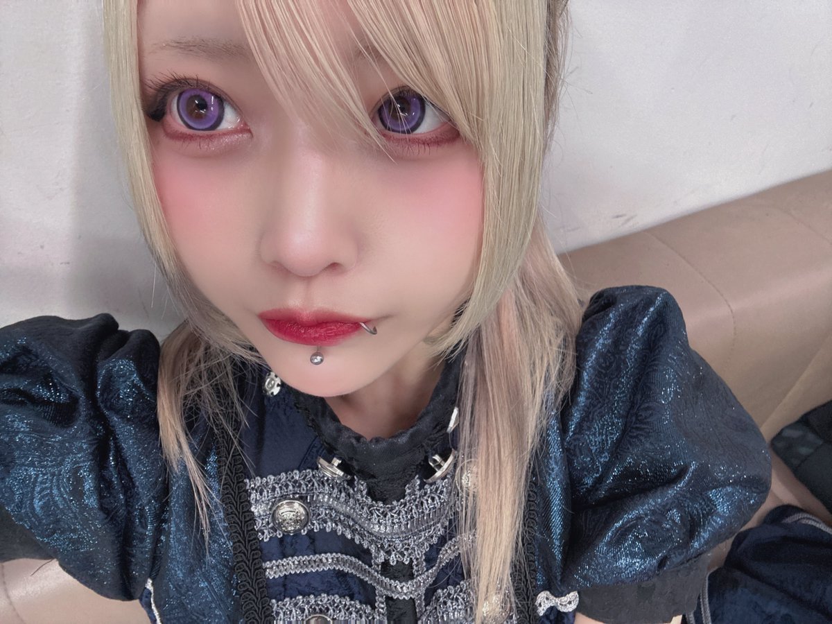 あゐく^~ tweet media