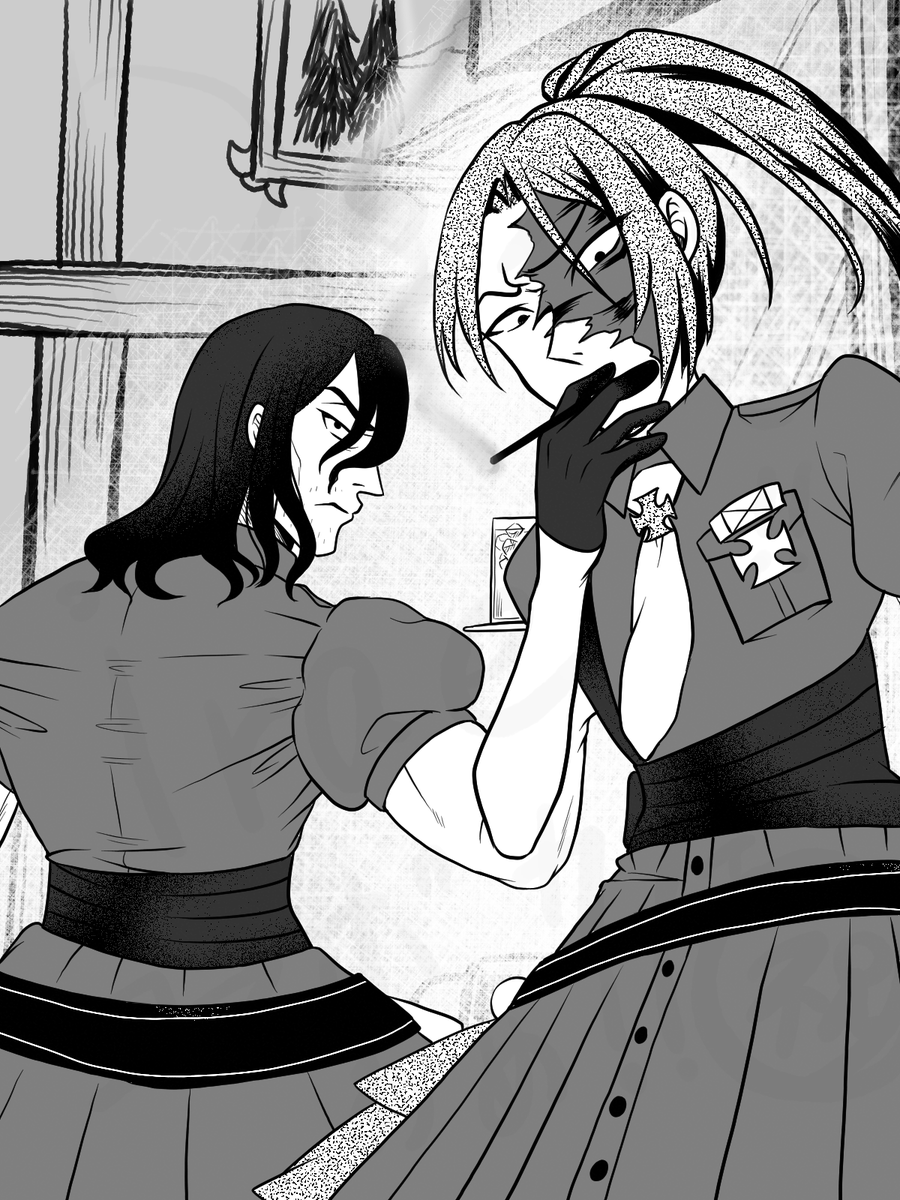 行雲流水【有償依頼募集中】 tweet media