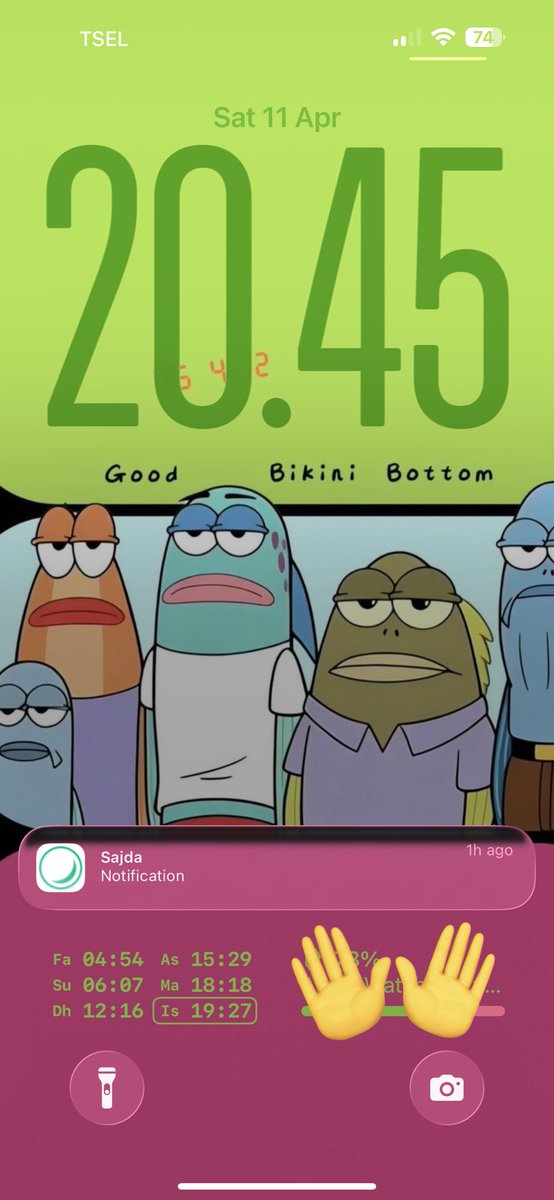 τ =r F sinθ tweet media