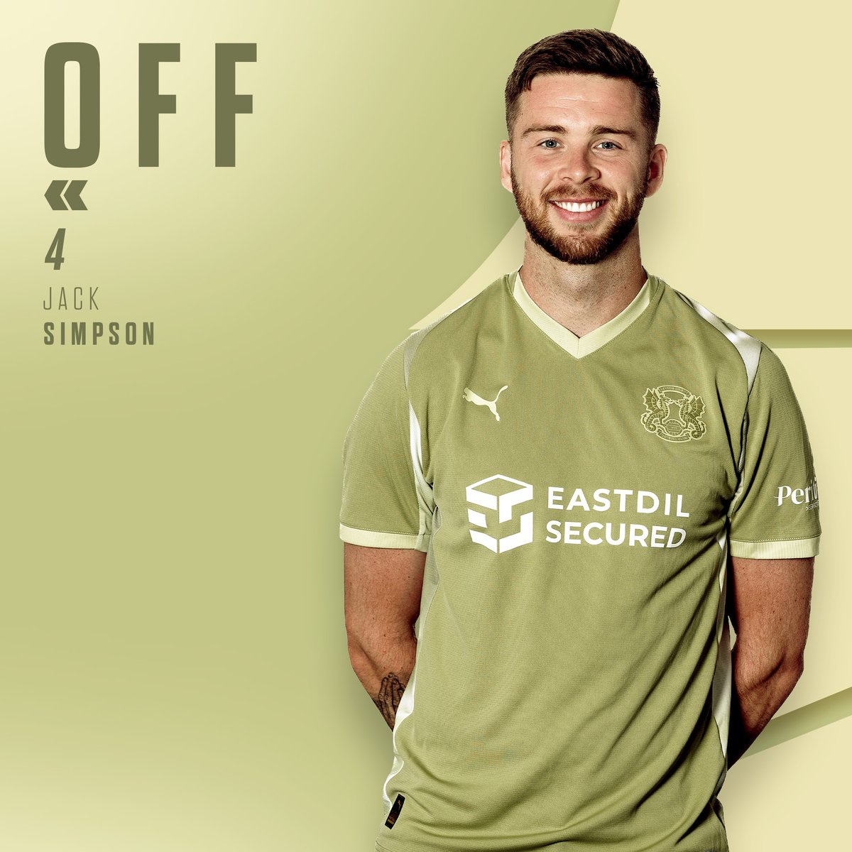 Leyton Orient FC tweet media