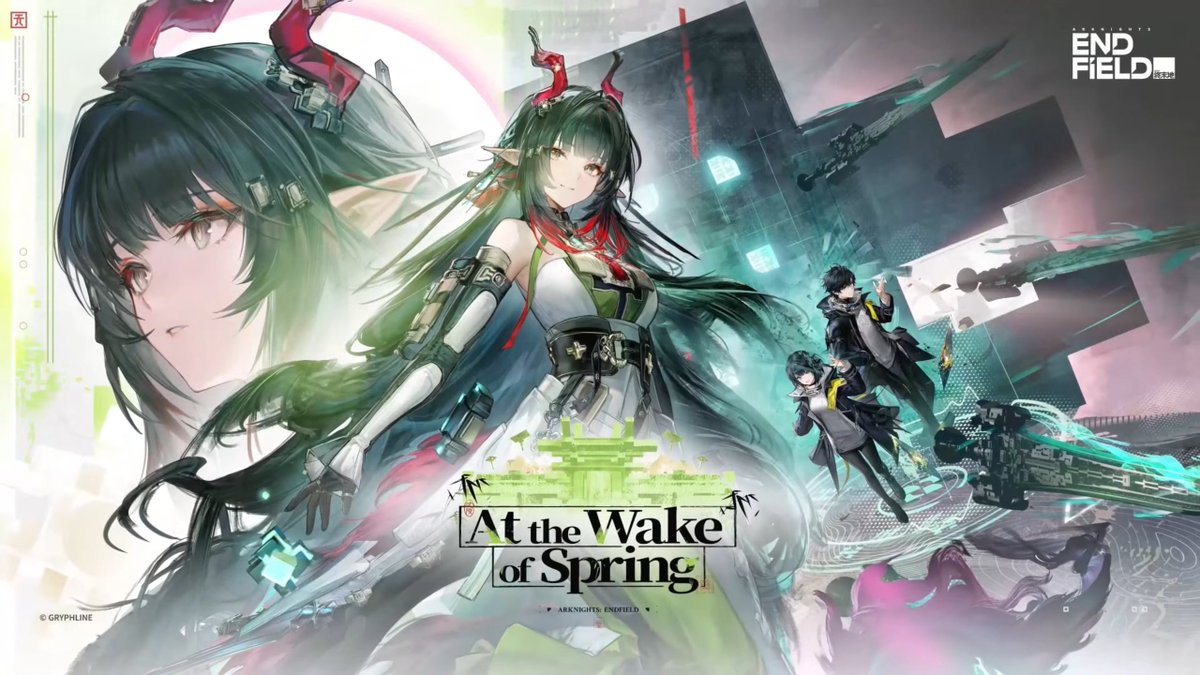 Alex 雪 tweet media