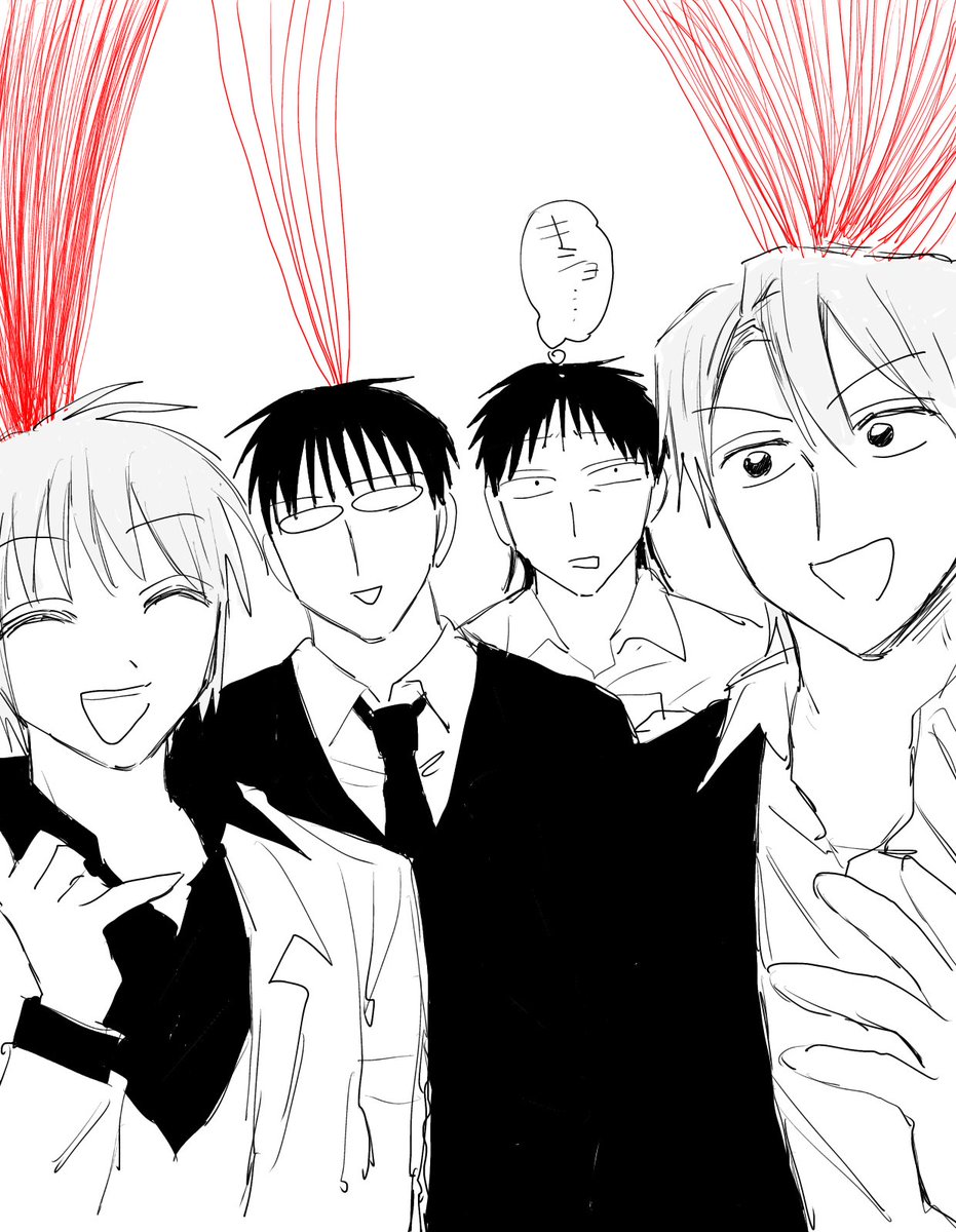はちみつｯｯ tweet media