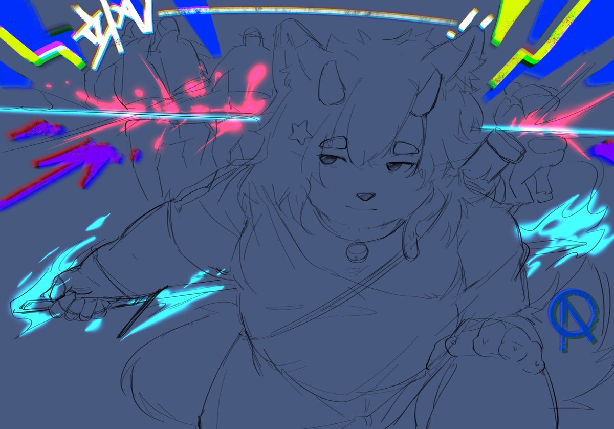 Pixel X-ray tweet media