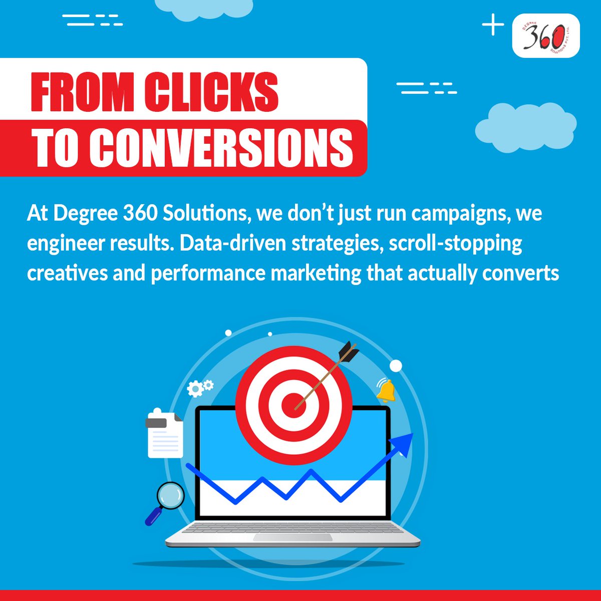 degree360solns's tweet image. At Degree 360 Solutions, Performance Meets Creativity!
In a world full of content, we don’t follow trends, we create them.

#Degree360Solutions
#DigitalGrowth
#CreativeStrategy
#360Impact