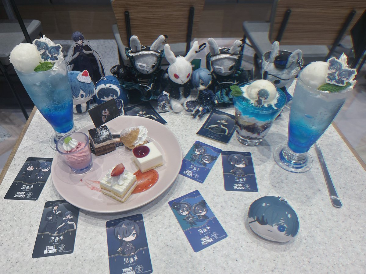 パリス♡ 3/28.29 AJ🌲🐺💚🖤 tweet media