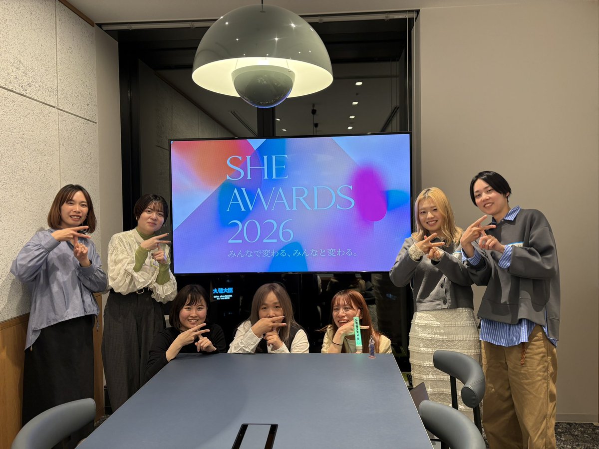 もも｜SHE inc.Fukuoka🍜 tweet media