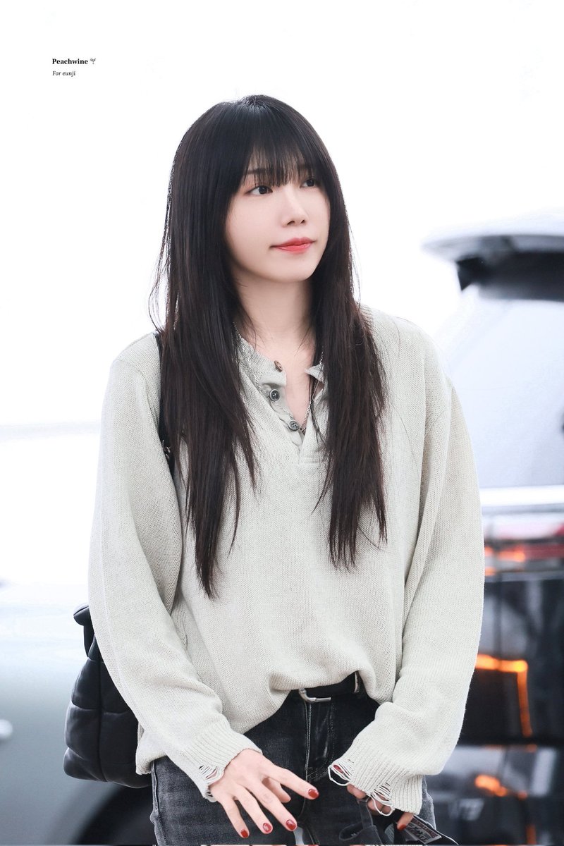 eunji pics ♡ tweet media