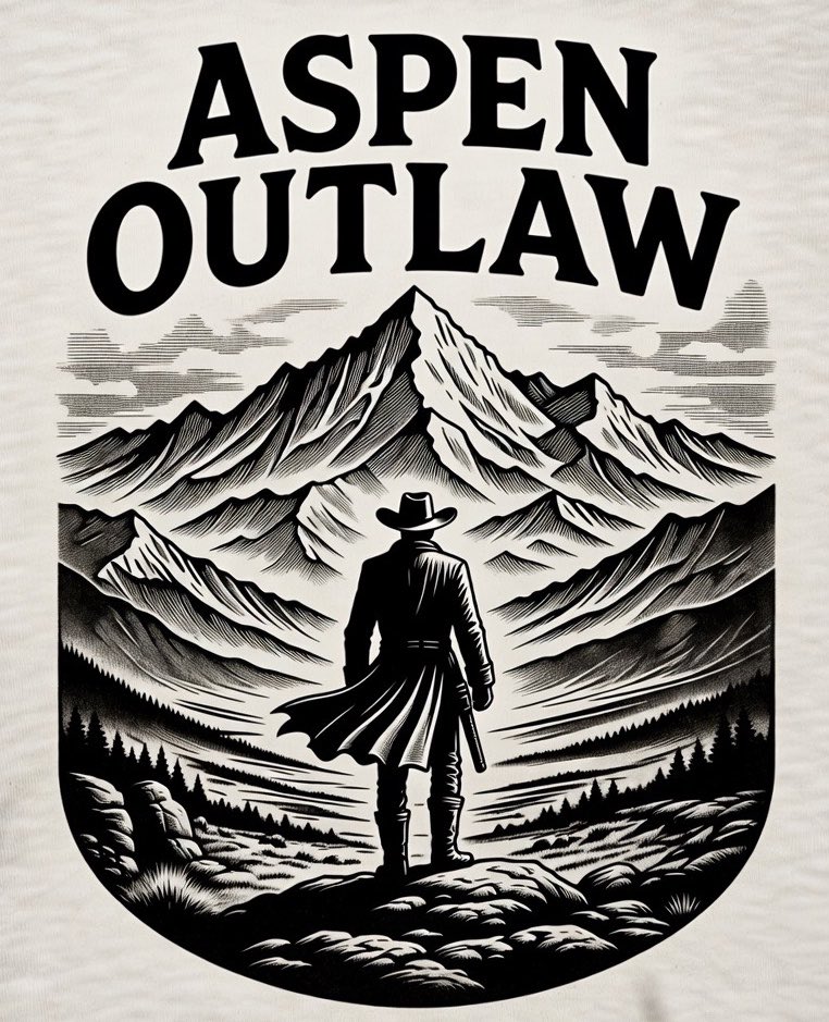 Aspen Outlaw tweet media