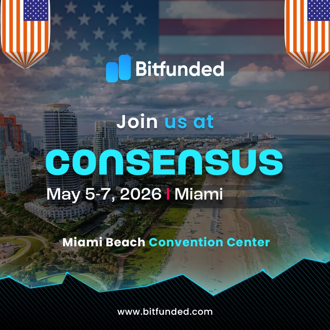 Bitfunded tweet media