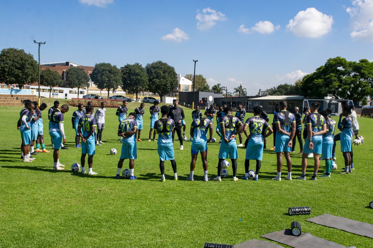 TS Galaxy FC tweet media