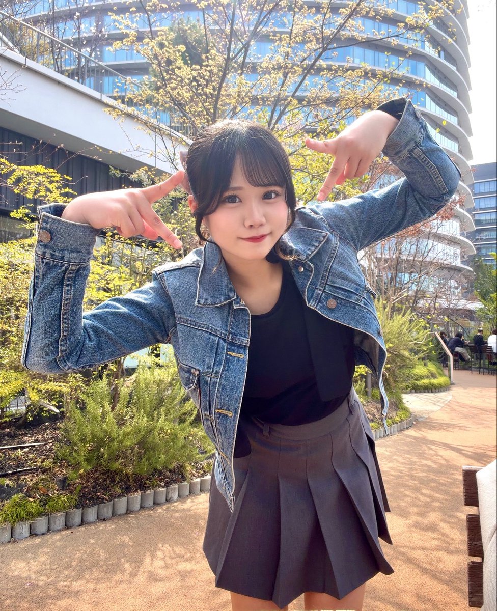 桜木ひなの tweet media