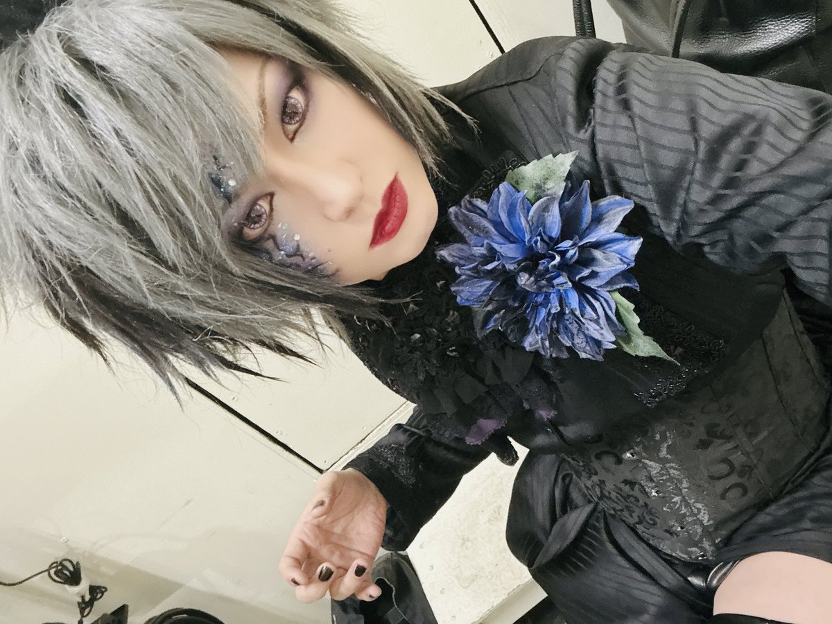 RuizaD1's tweet photo. 札幌二日目、めちゃくちゃ楽しかったです😆✨✨

昨日より熱量高く素敵な時間を皆と作れたと思う🔥
二日間、限られた時間の中でRuiza BANDの良さを観てもらえたかなと思います。
一緒にライブを作ってくれた皆、どうもありがとうございました😊❤️‍🔥

今回の機会を作ってくれたZeke Deuxに感謝です！ありがとう！！！

次、俺たちは9/5、6にまた札幌に来るので、その時はぜひ集まってくださいね☺️
更に進化した姿を観せるよ❤️‍🔥

皆気を付けて帰ってね✨

#Ruiza