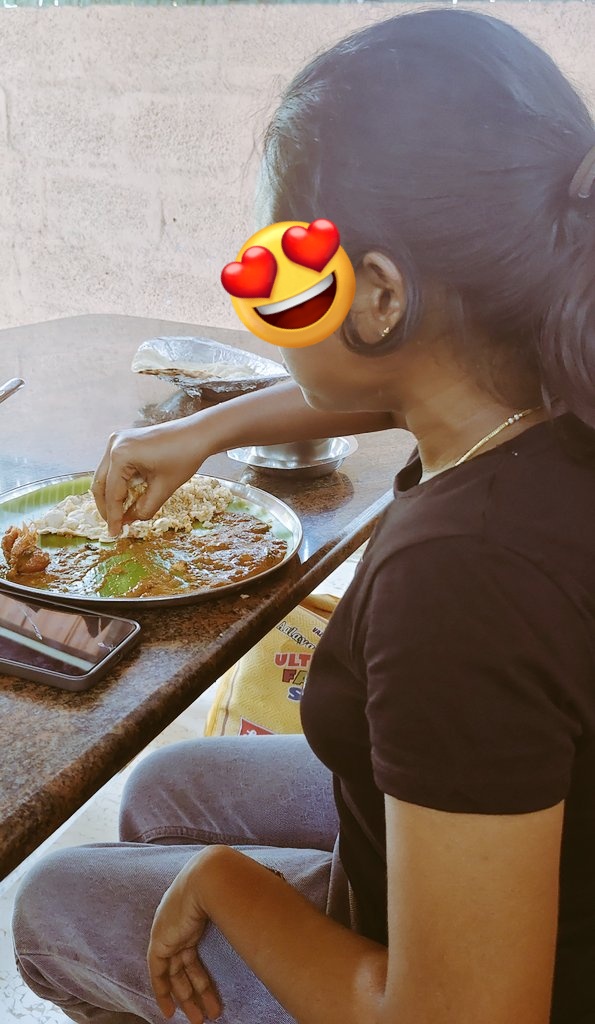 ShrukunaX's tweet image. A day spent well ❤️‍🩹 

Burp level: Fully satisfied 😁🚀

#Weekend #Lunch