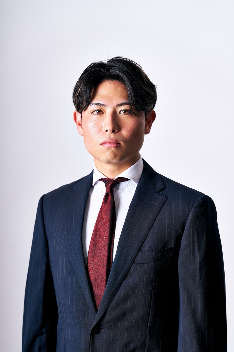 神島 三貴人 tweet media