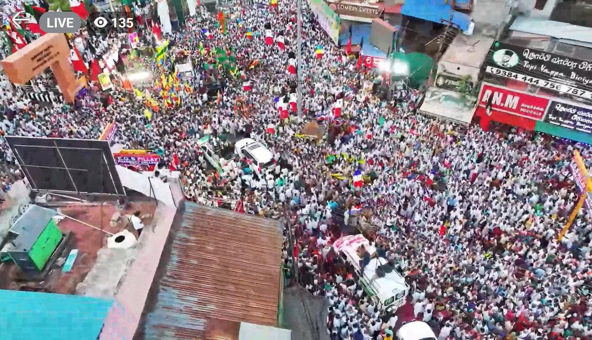 Booth Agent tweet media