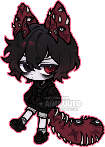 AniKuuto ✦ VGen🍓 tweet media