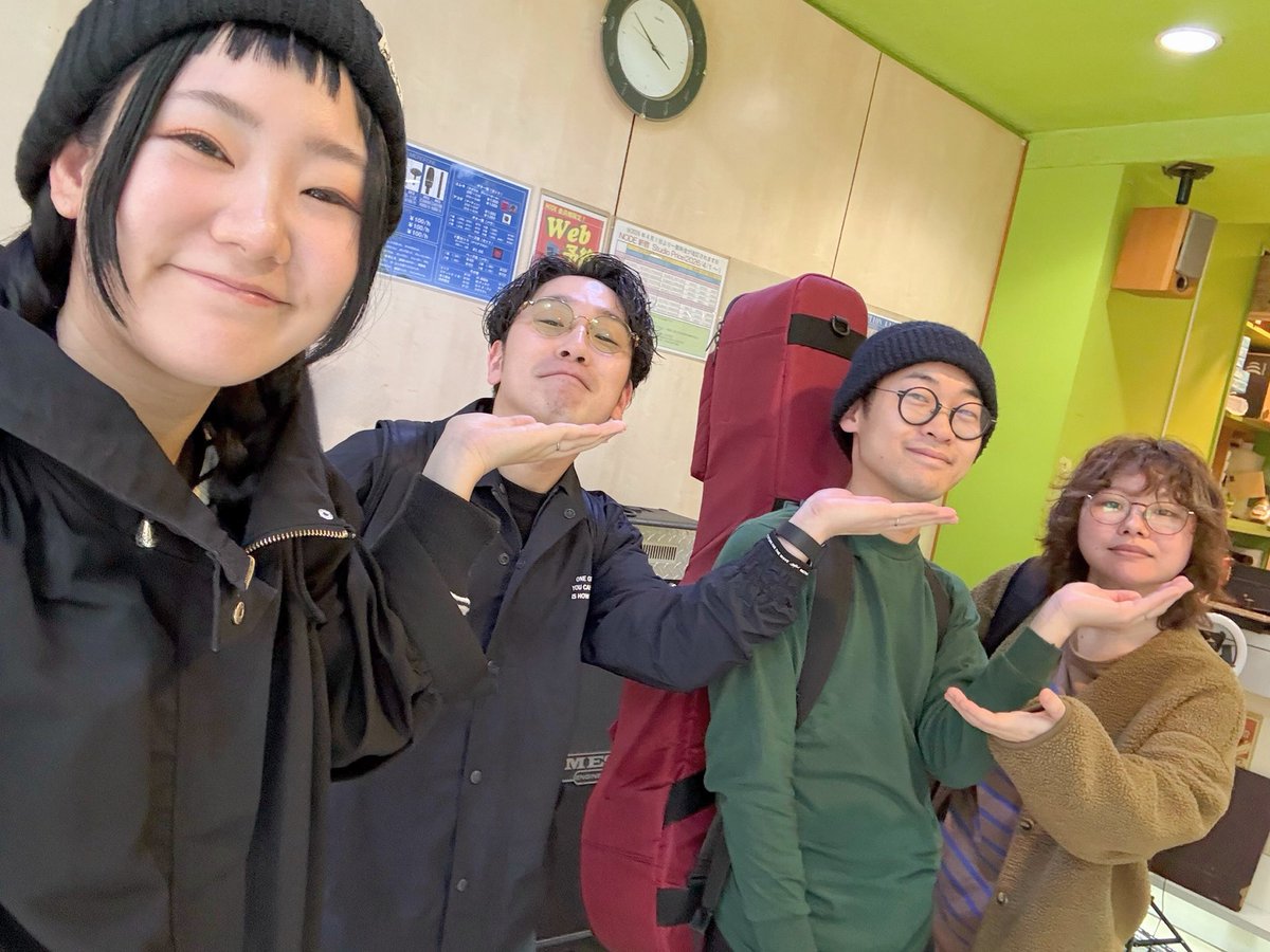 you_miko1021's tweet photo. ついに、

明日だーーーー！

ご予約はお済みですか？

ご来場予約、まだいけちゃうんですよ！こんなに凄まじいお2組と共演なのに！ｸﾔｼｯ

ときどきも凄まじいお2人に負けない音楽をするんだ！ｳｵｵｵｵ

ご来場予約急げぇ！
https://t.co/g1ZnKkClCf

配信もあるよ💁‍♂️💁‍♀️
https://t.co/Lwwl94C0yE https://t.co/zFVG7WcqZu