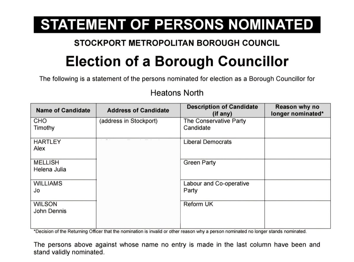 Timothy Cho tweet media