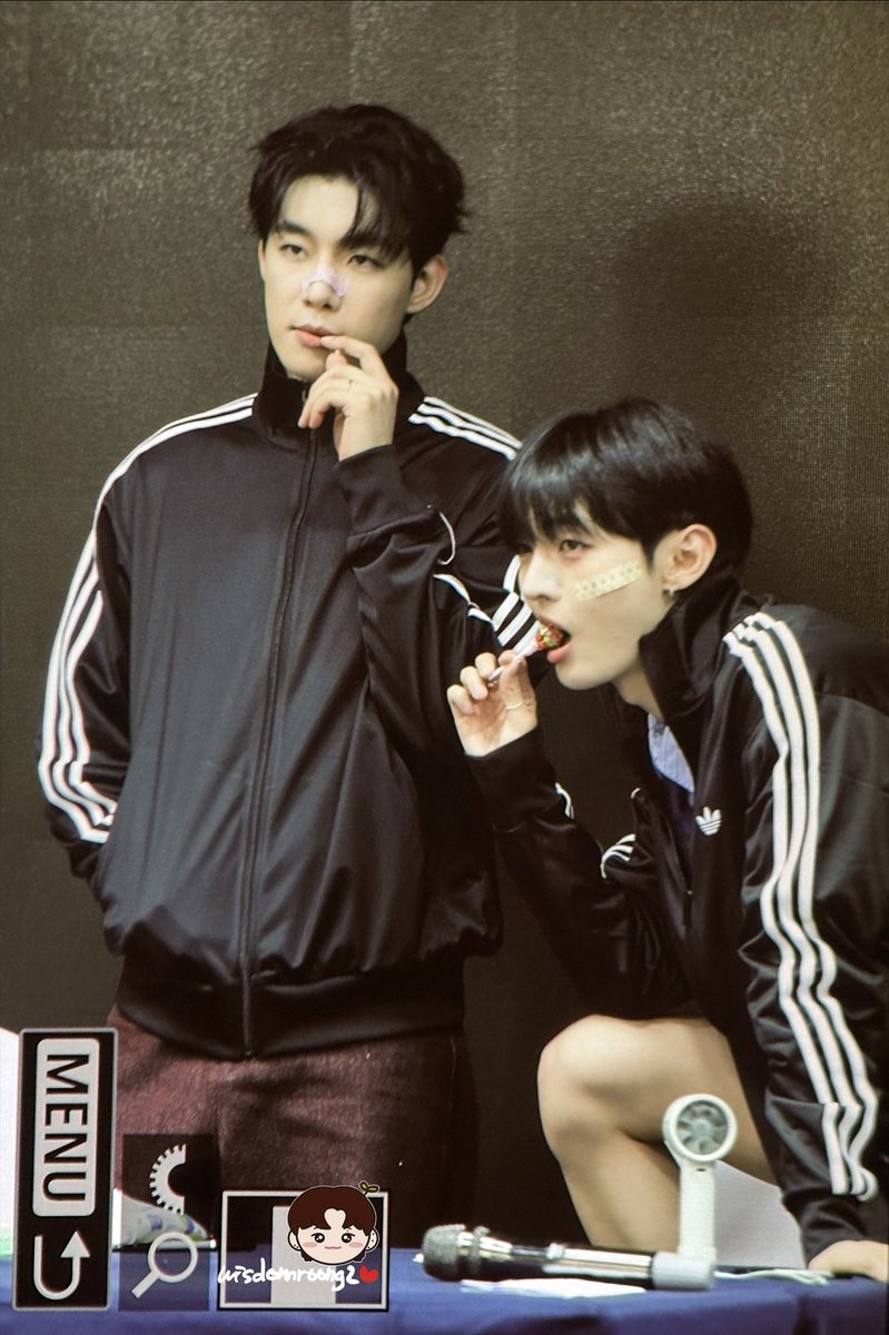 위즈덤룽이ʕ •ᴥ•ʔ tweet media