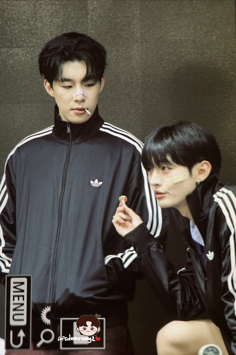 위즈덤룽이ʕ •ᴥ•ʔ tweet media