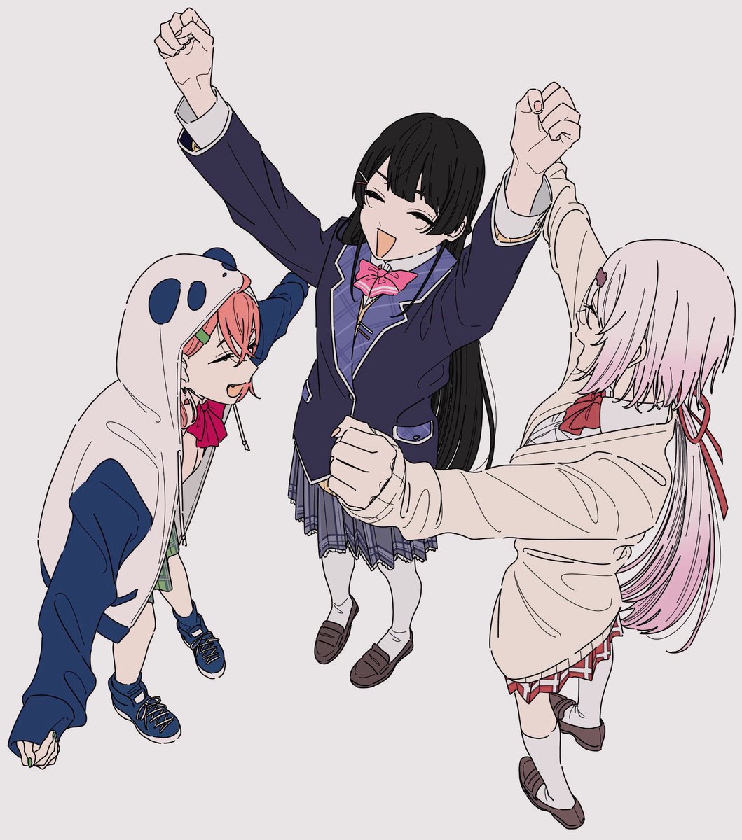 月見ろむ tweet media