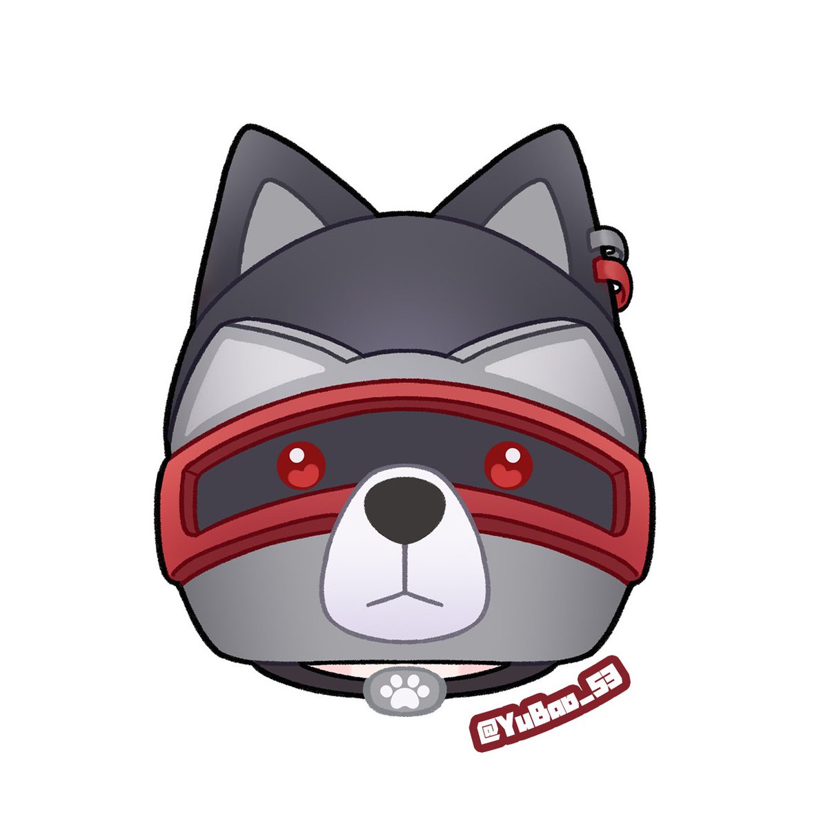 柚宝_YuBao🐰Vgen Comm OPEN tweet media