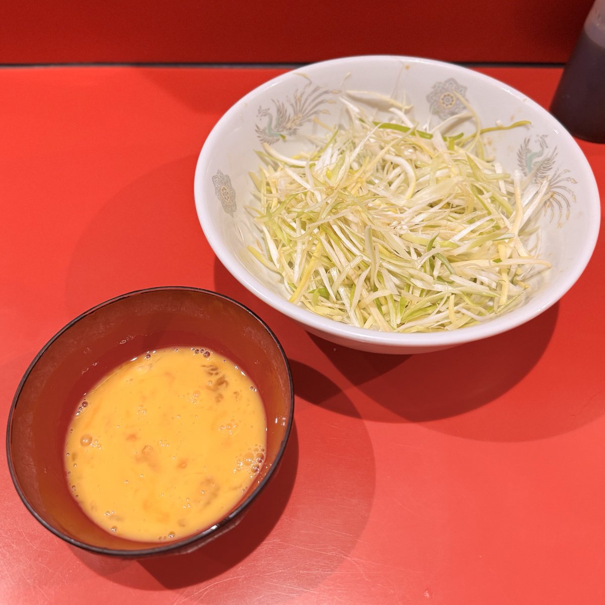ラーメン二郎日記 tweet media