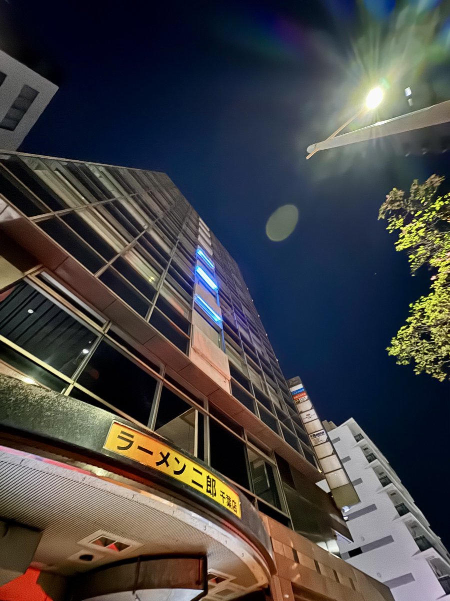 ラーメン二郎日記 tweet media