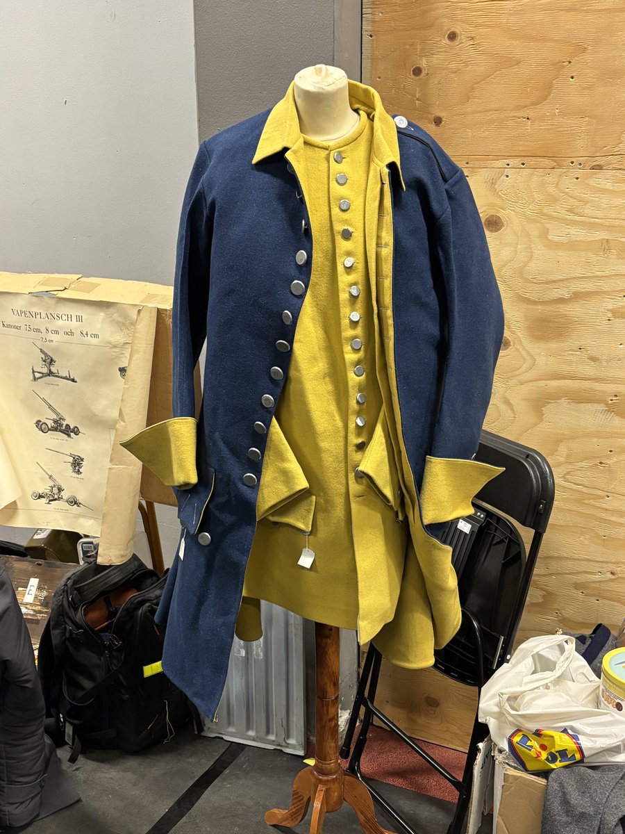 Udda Boktips, PhD tweet media