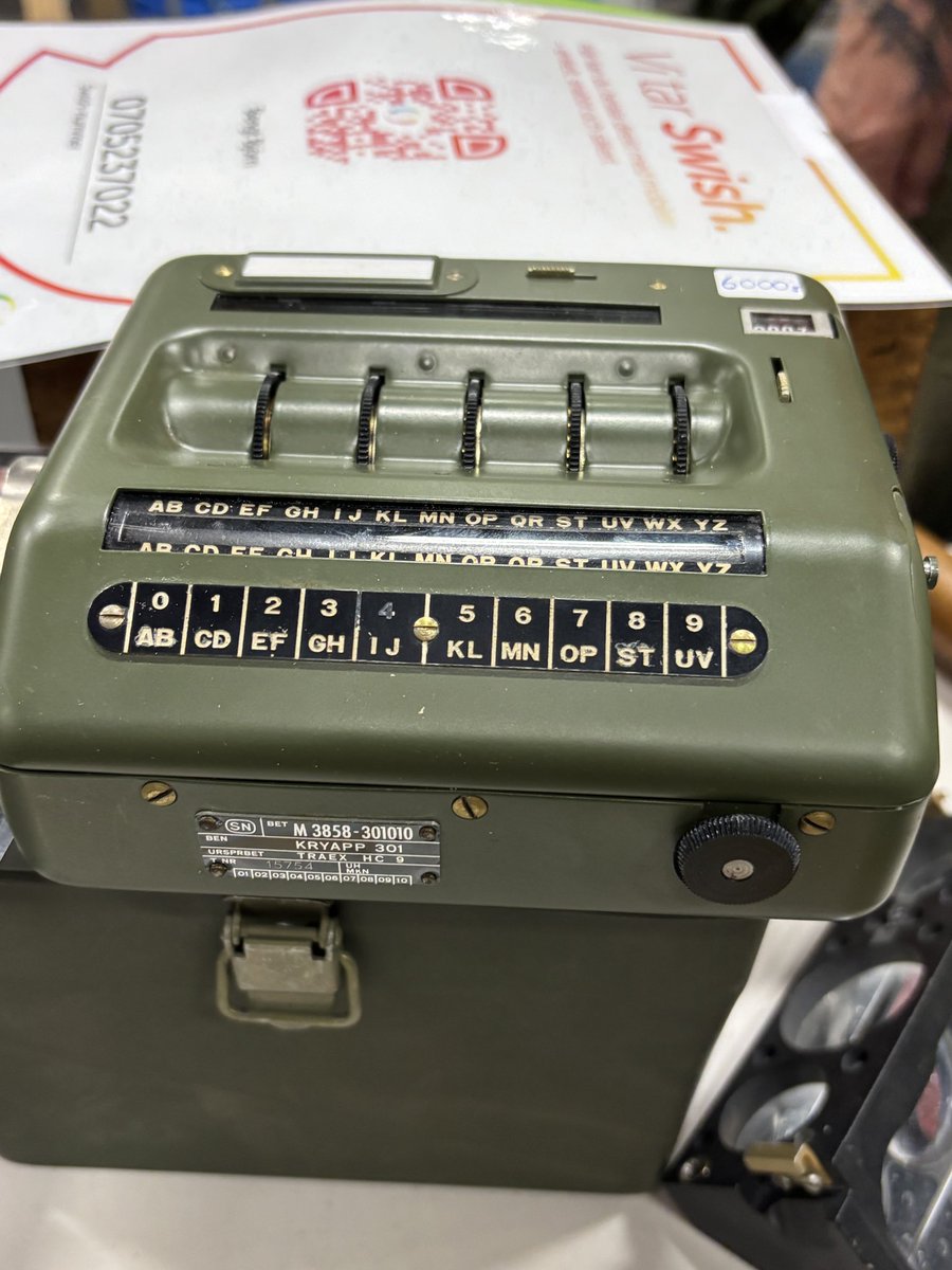 Udda Boktips, PhD tweet media