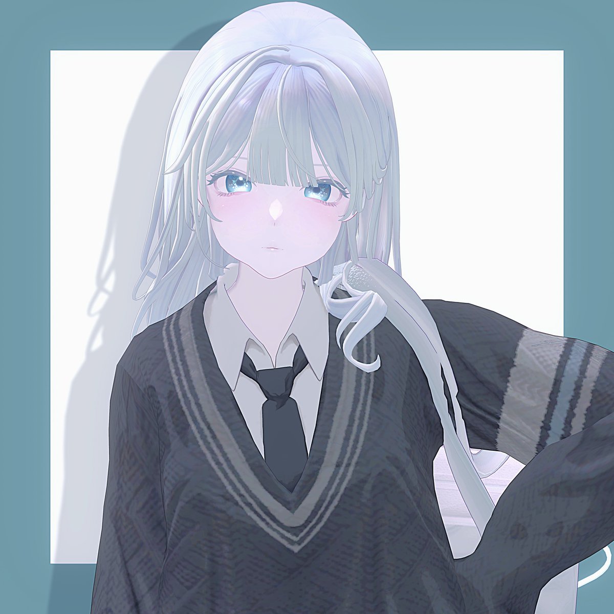 夢見心地 tweet media