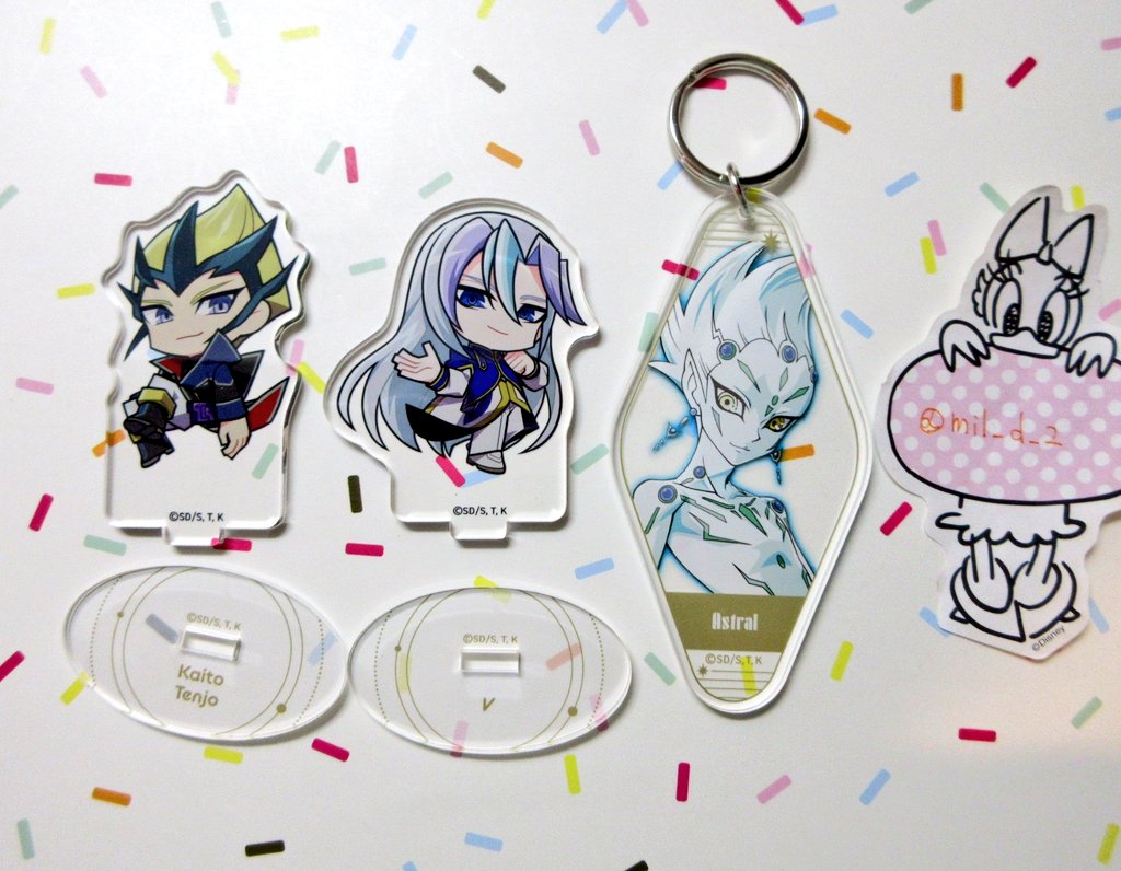 みる（アニメ／取引用） tweet media