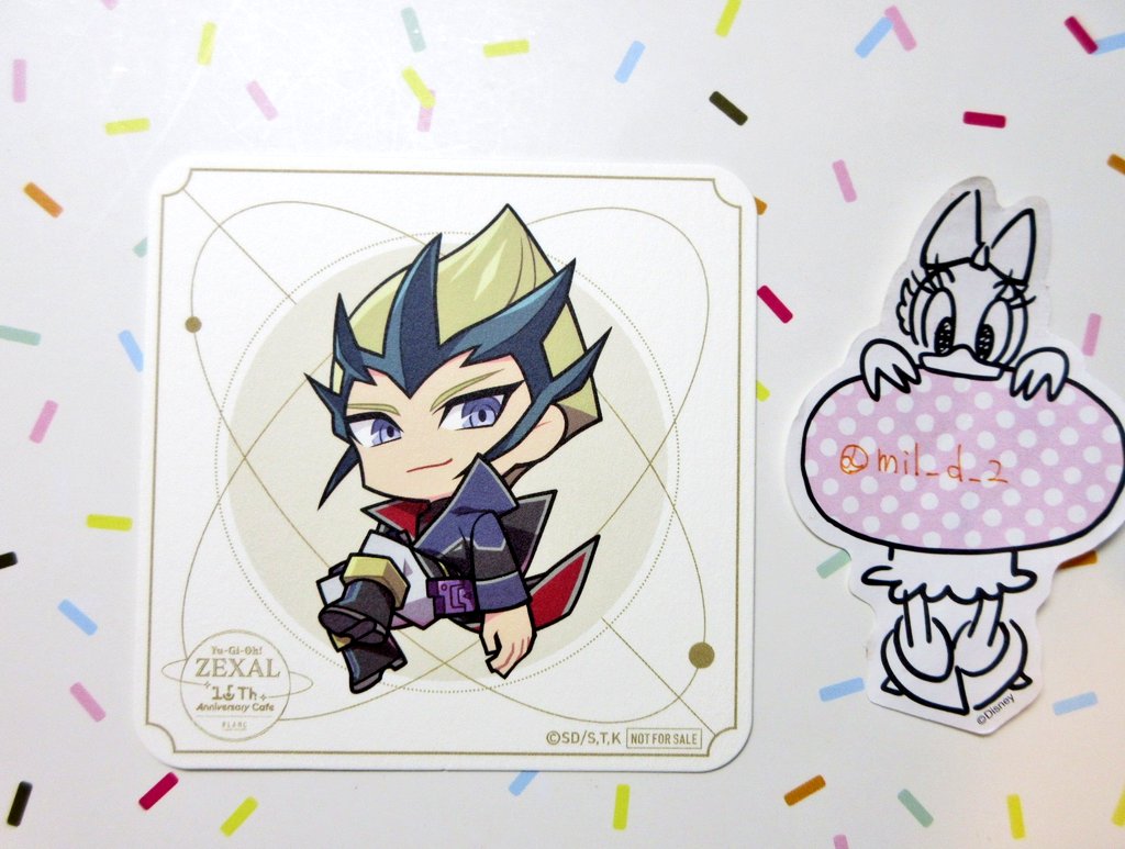 みる（アニメ／取引用） tweet media