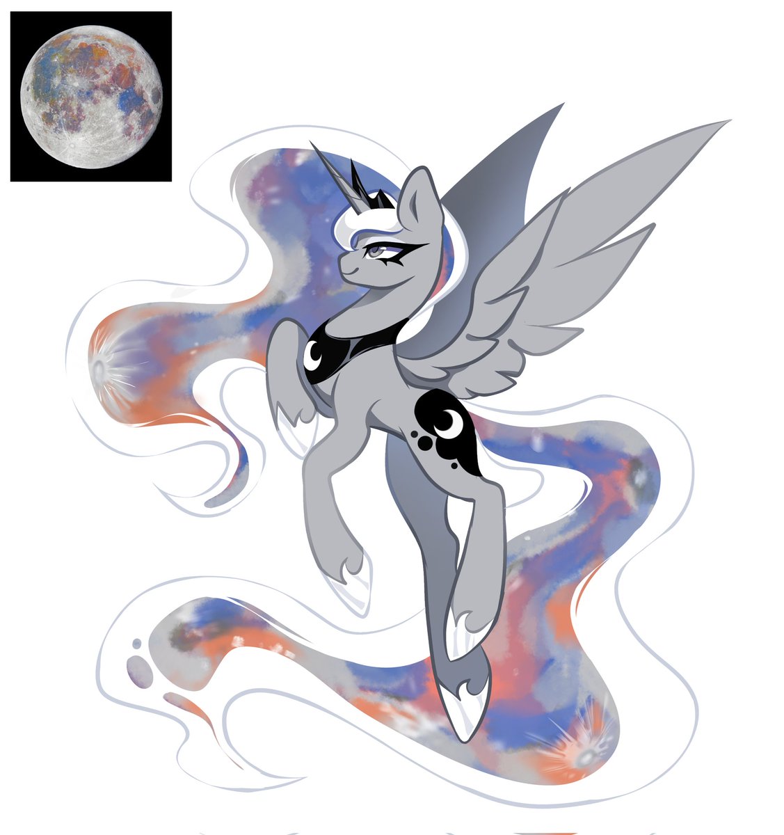 darkcloud tweet media