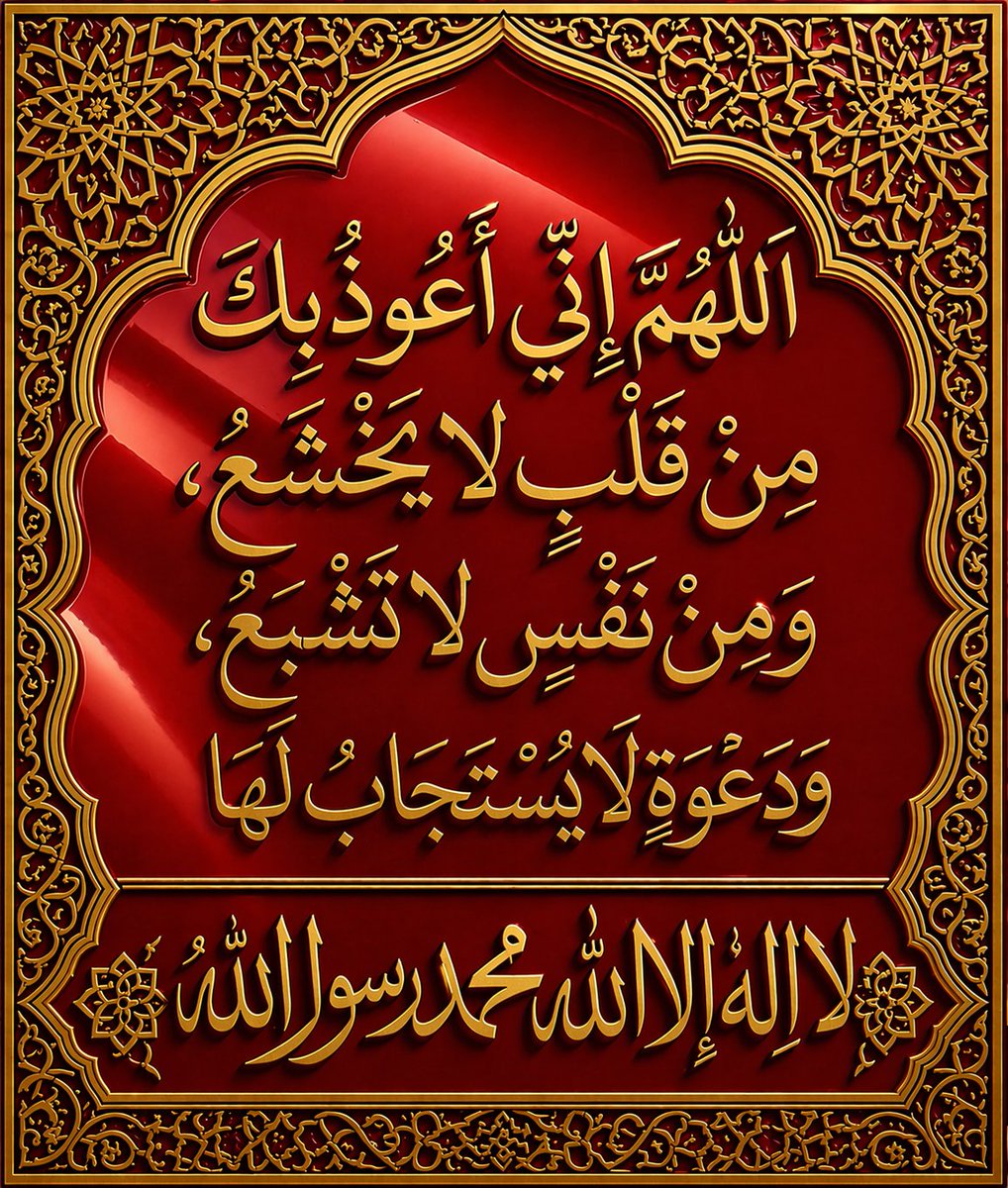 لاتنس ذكر الله 🌹الصلاة والسلام على رسول الله tweet media