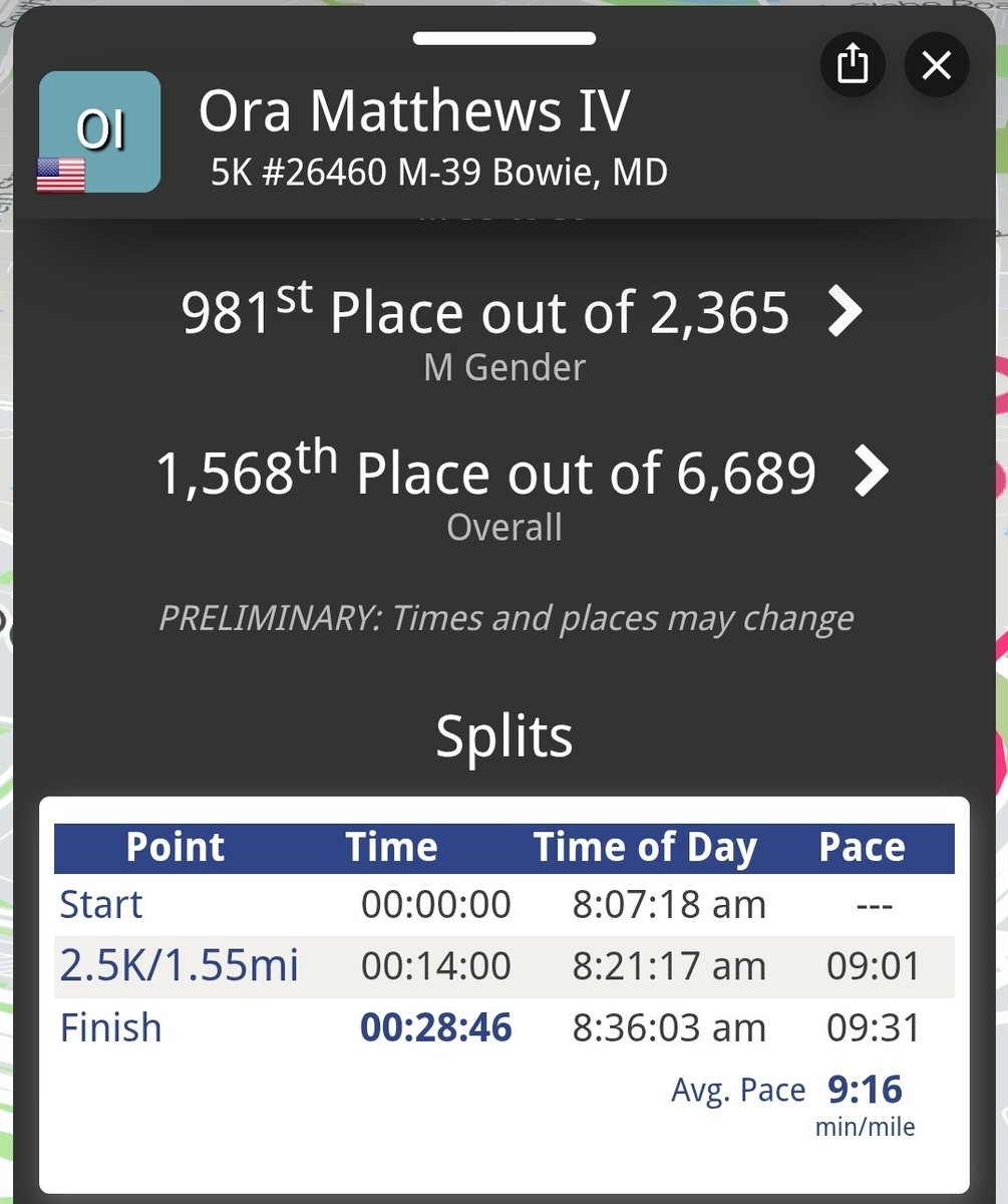 I don't think that I could do this before surgery. My legs feel strong every time I'm out here running now. I'm proud of how fat I've come.