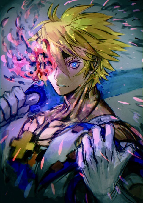 Xrd シン
