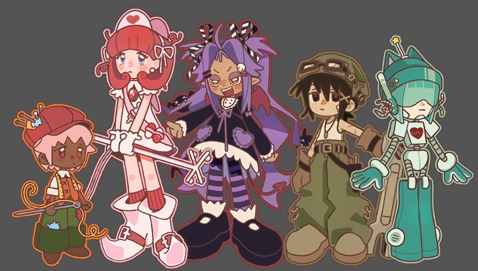 nessy ! on bsky 🦋 tweet media