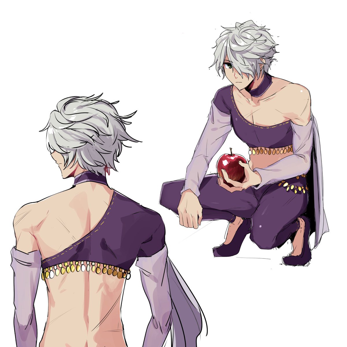 えんぺらー tweet media