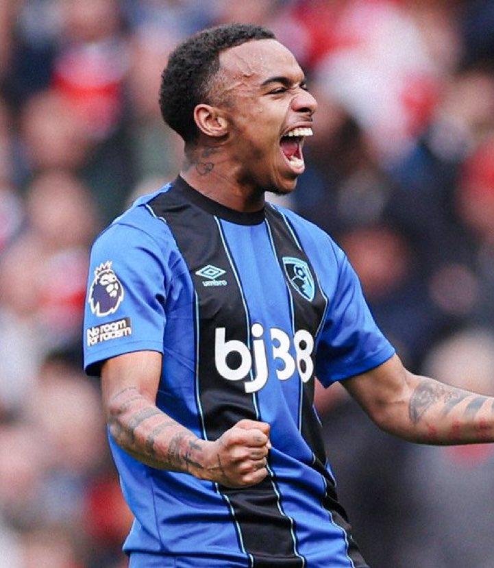 Moroccan Foot Talents tweet media