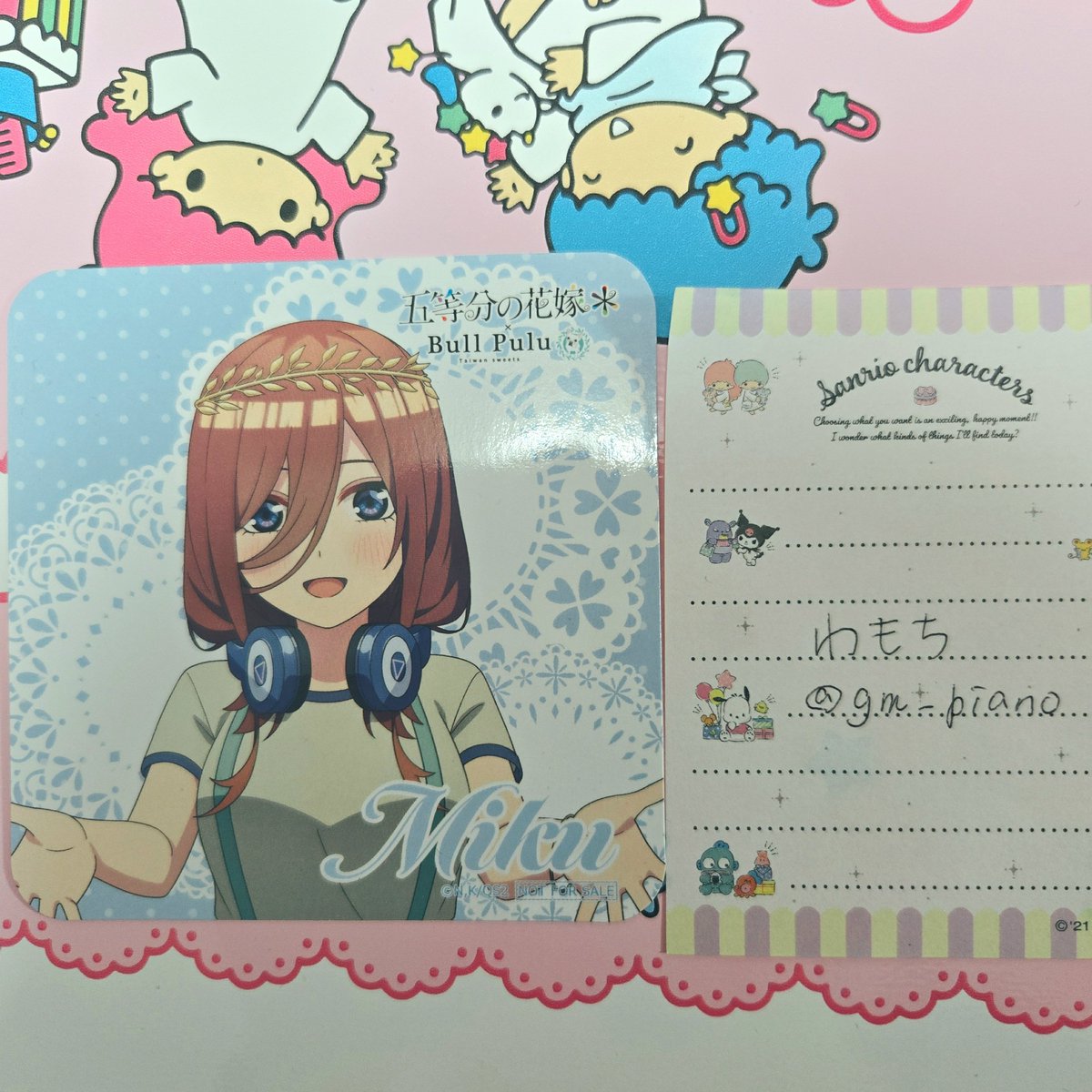 わもち tweet media