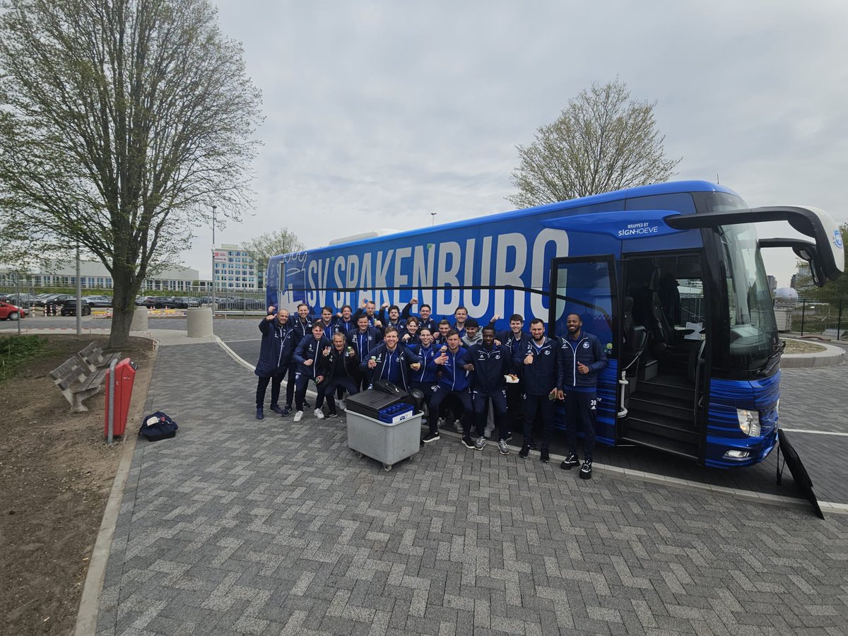 Spakenburg 2 tweet media